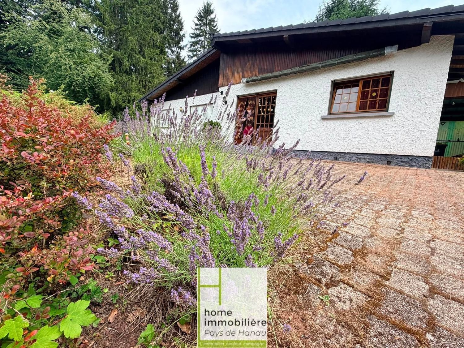Maison à vendre, 100m², Puberg
