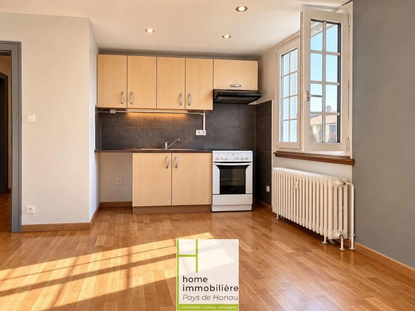 Appartement à louer, 44m², Erstein