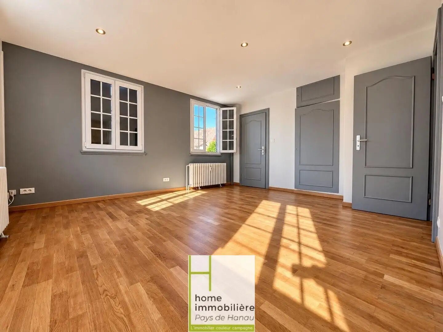 Appartement à louer, 44m², Erstein