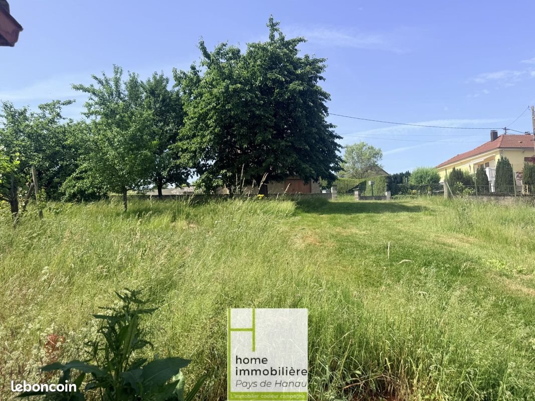 Maison à vendre, 140m², Niederbronn-les-Bains