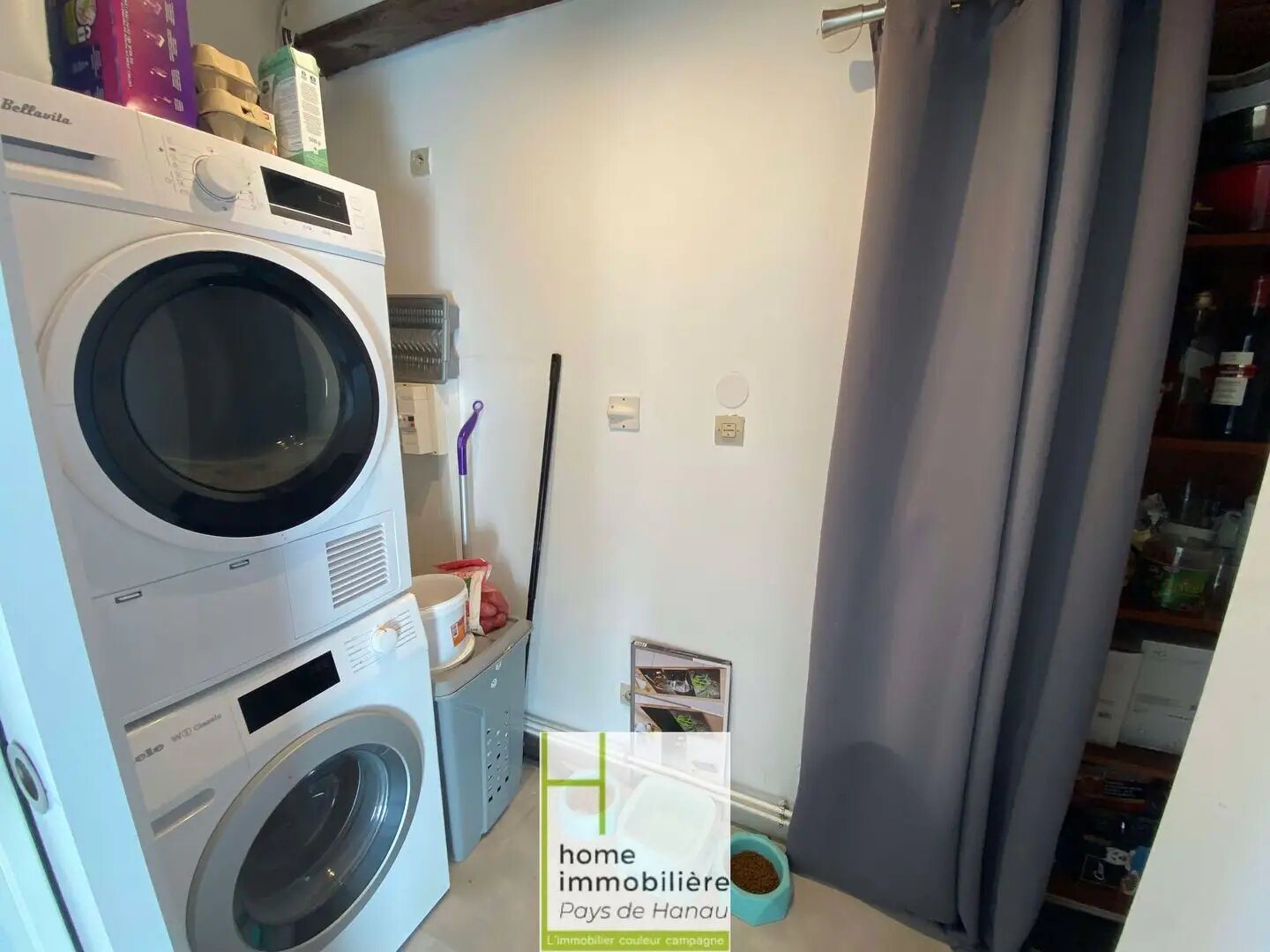 Appartement à louer, 67m², Schnersheim