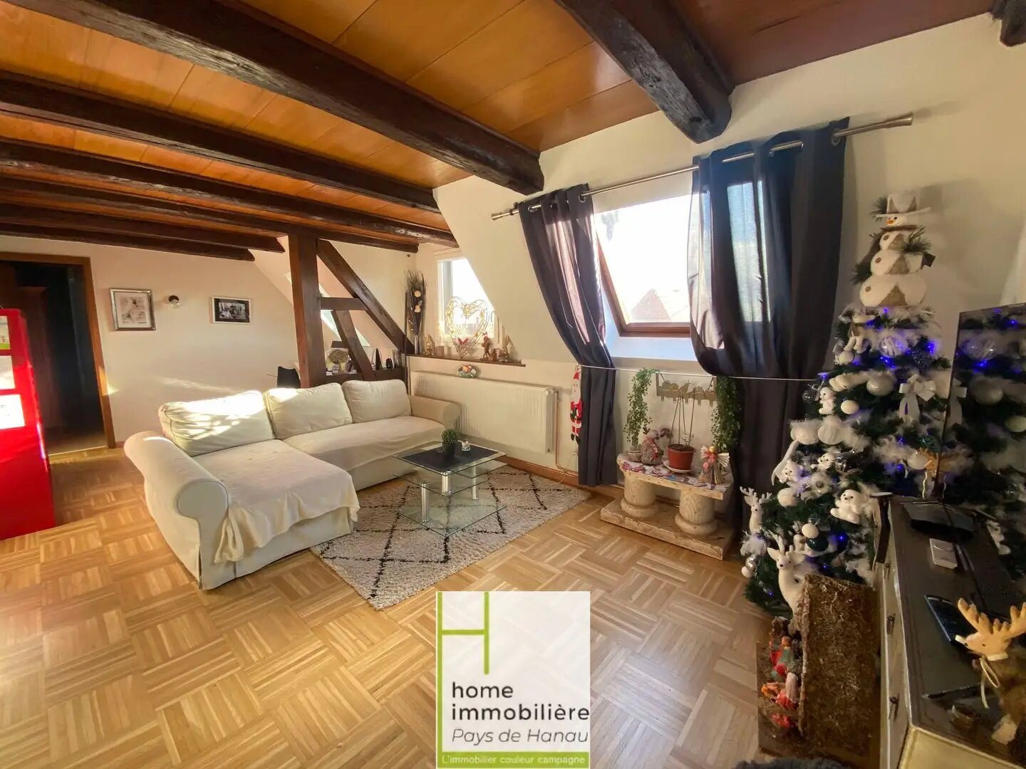 Appartement à louer, 67m², Schnersheim