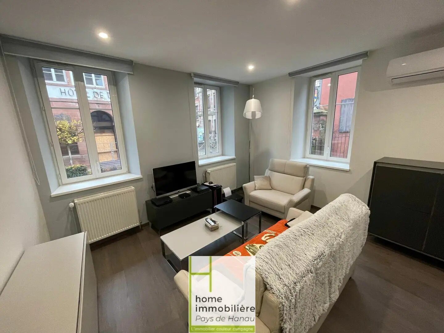 Appartement à louer, 52m², Ingwiller