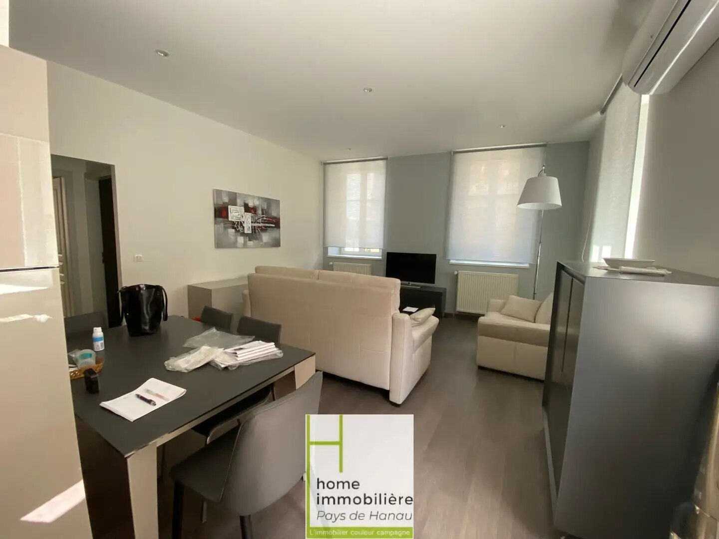 Appartement à louer, 52m², Ingwiller