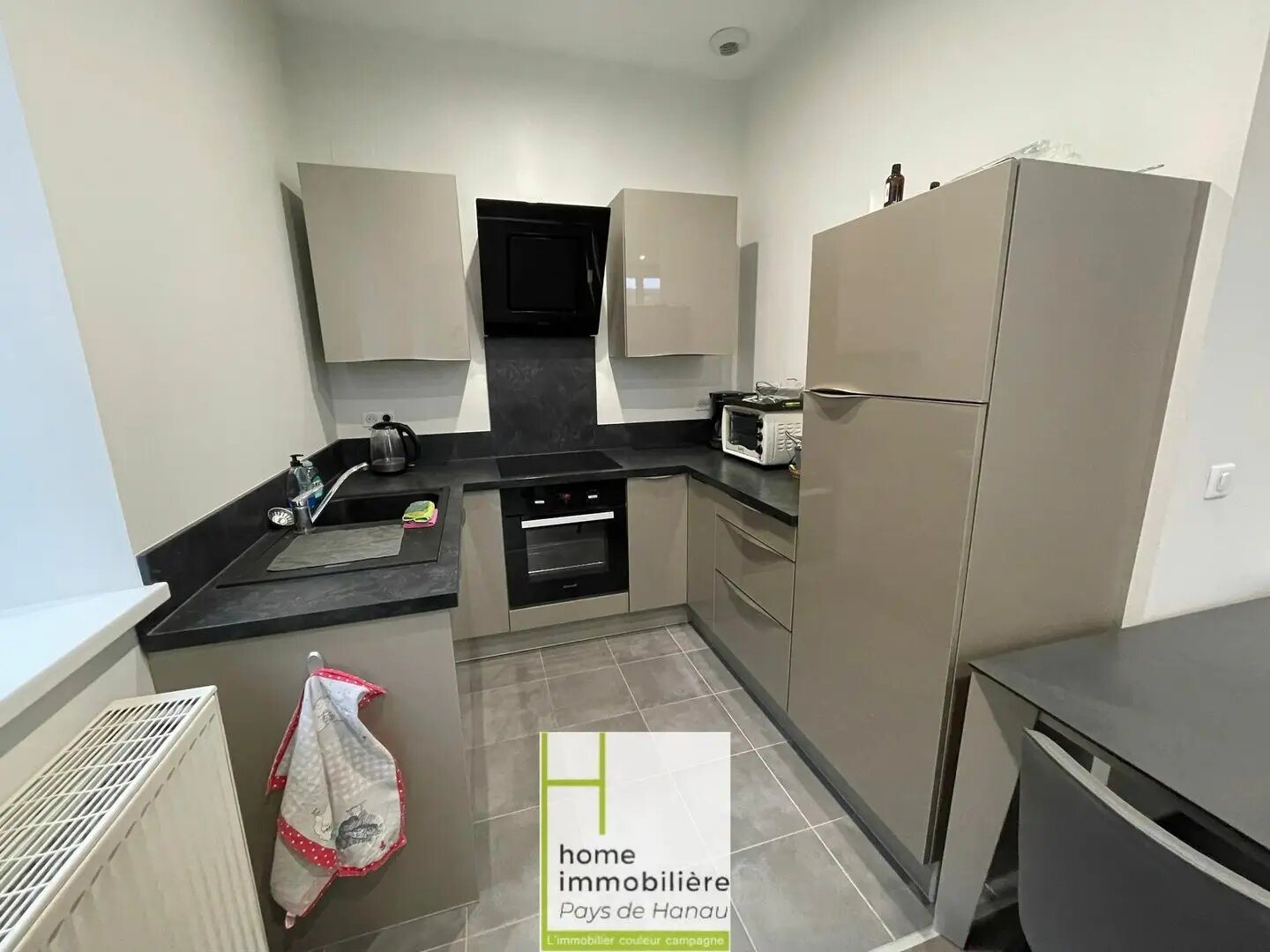 Appartement à louer, 52m², Ingwiller