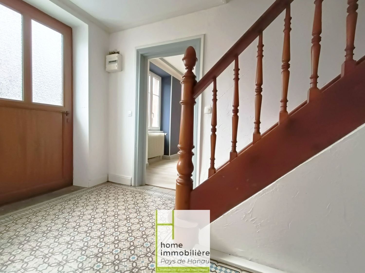 Maison à vendre, 180m², Saverne