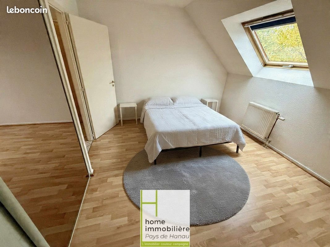 Appartement à louer, 73m², Strasbourg
