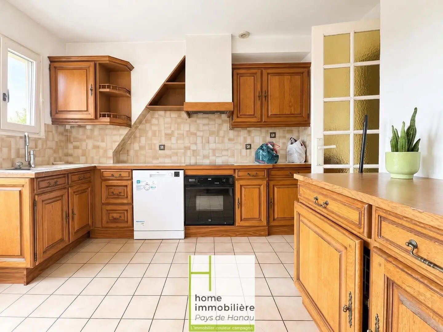 Appartement à louer, 84m², Strasbourg