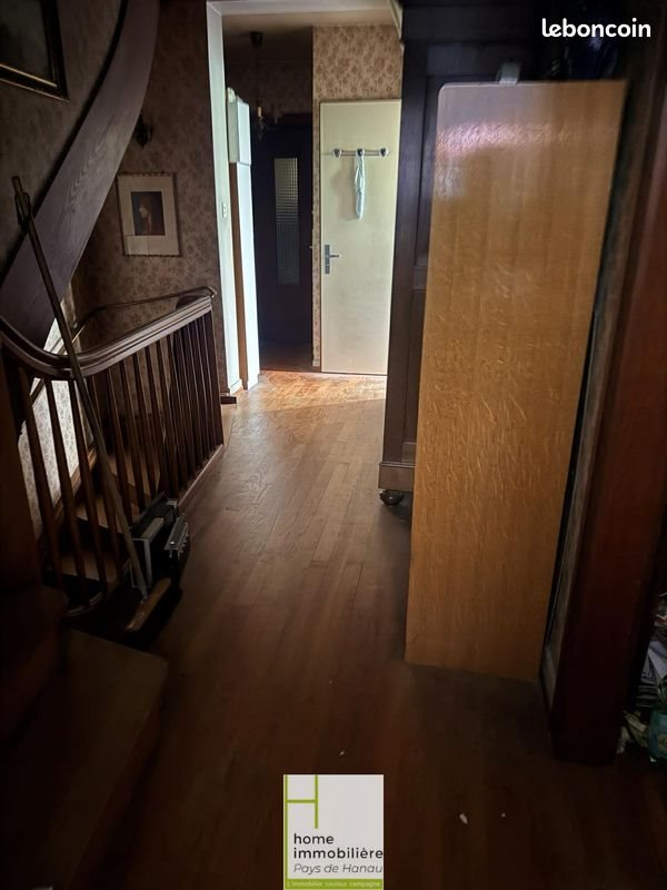 Maison à vendre, 500m², Bouxwiller