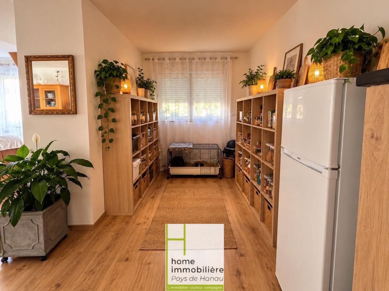 Appartement à louer, 96m², Alteckendorf