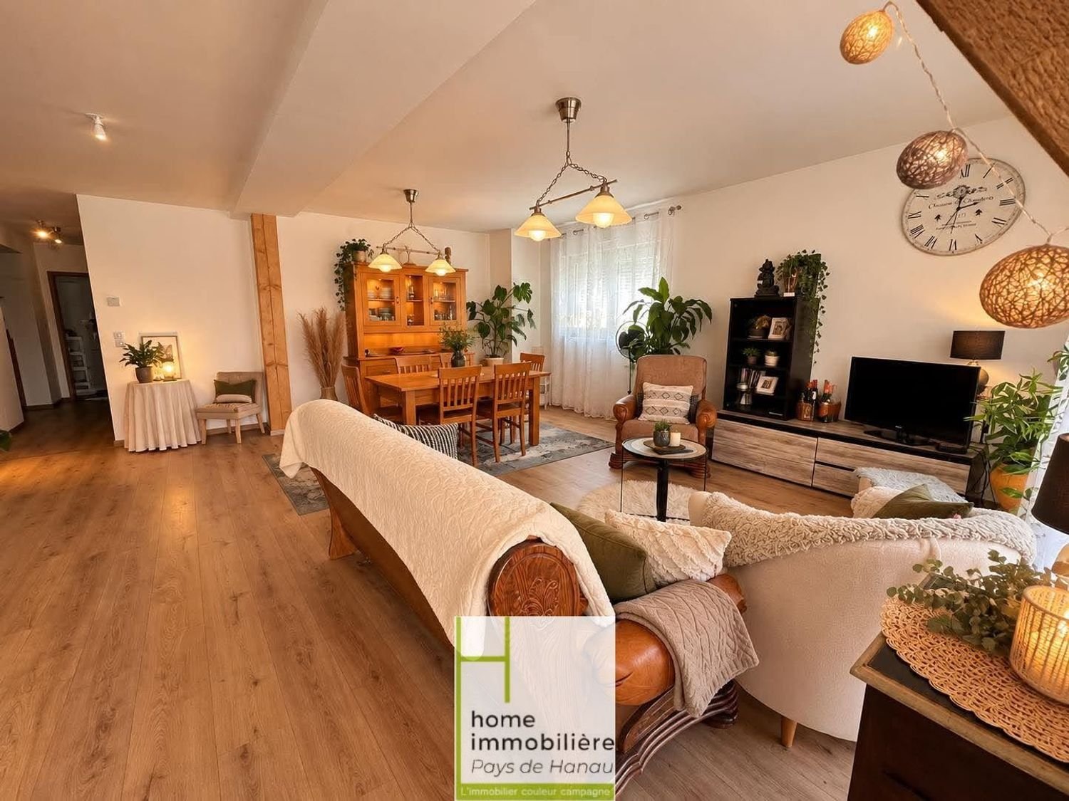 Appartement à louer, 96m², Alteckendorf