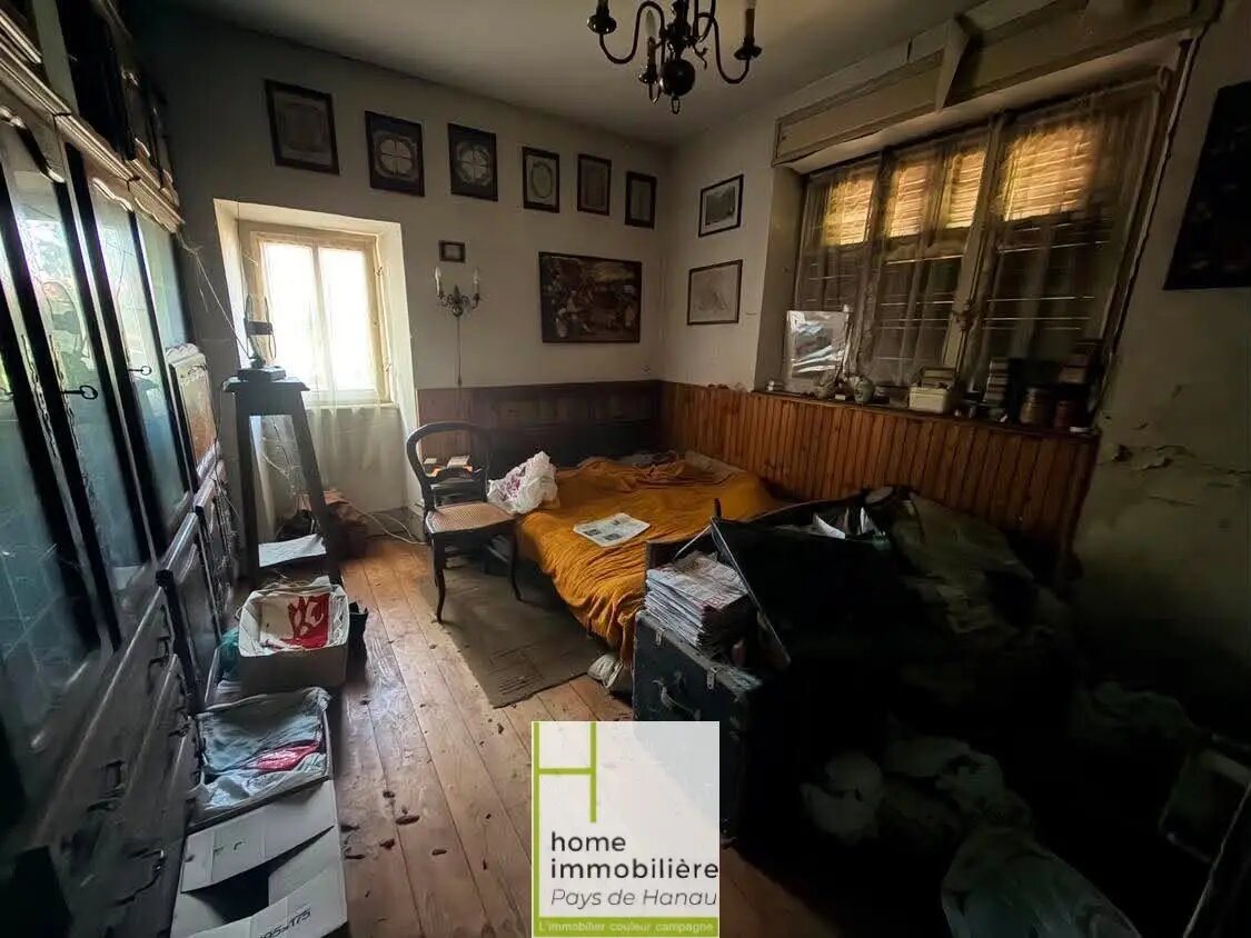 Maison à vendre, 256m², Bouxwiller