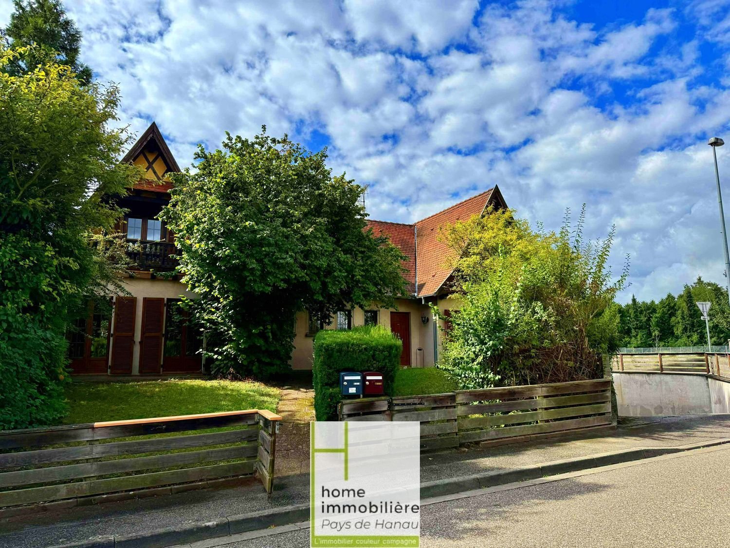 Maison à vendre, 240m², Mittelhausbergen