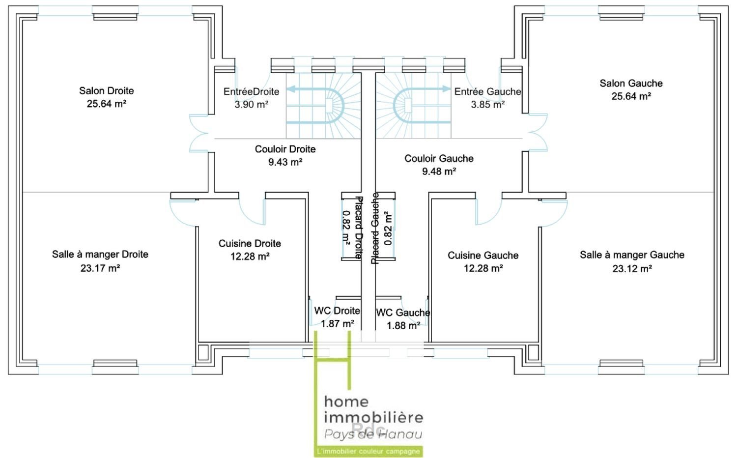 Maison à vendre, 240m², Mittelhausbergen