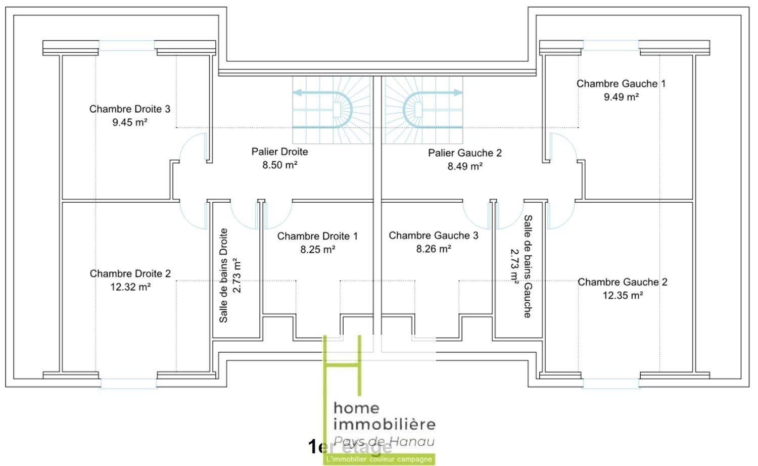 Maison à vendre, 240m², Mittelhausbergen