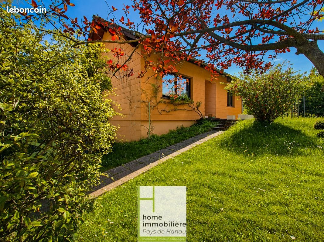 Maison à vendre, 100m², Dabo