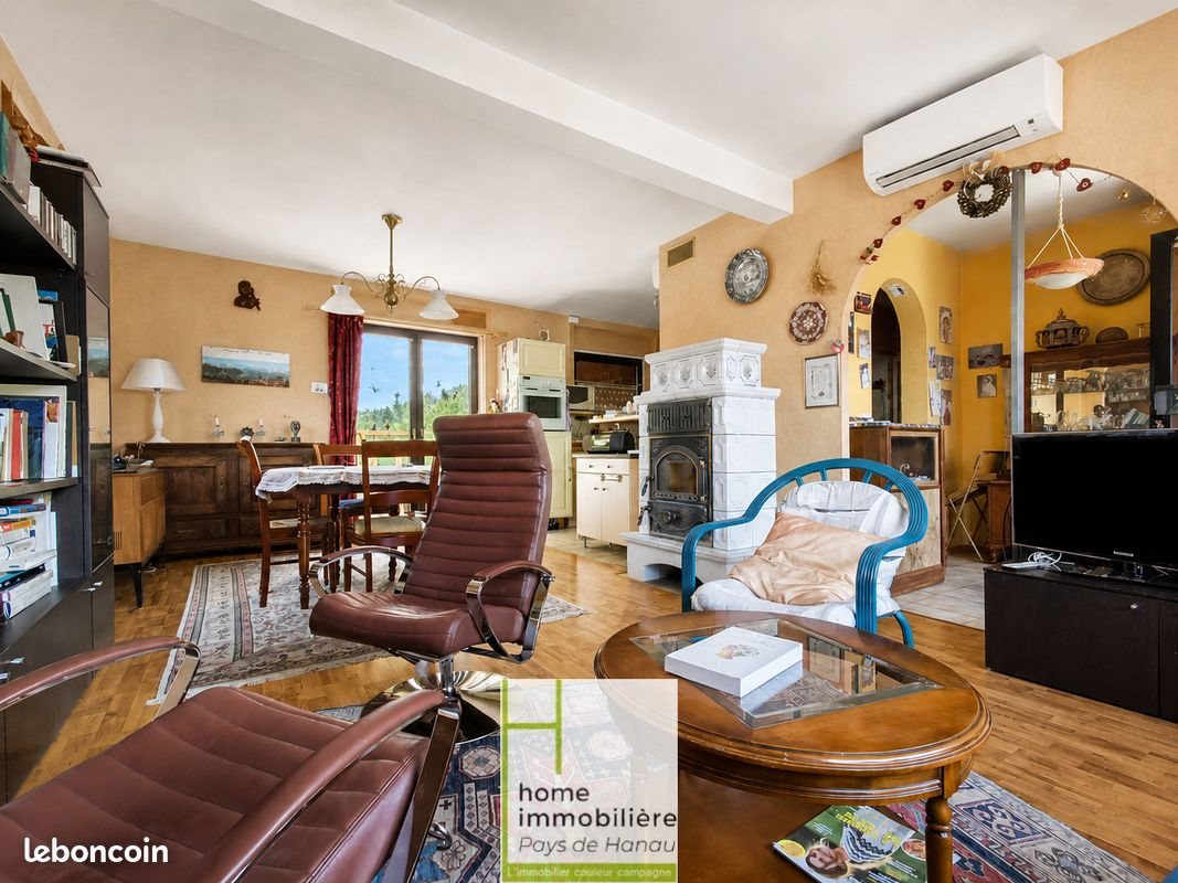 Maison à vendre, 100m², Dabo