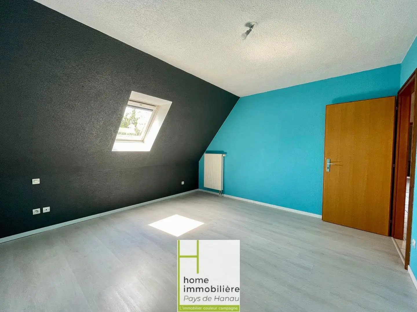 Appartement à louer, 69m², Gottesheim