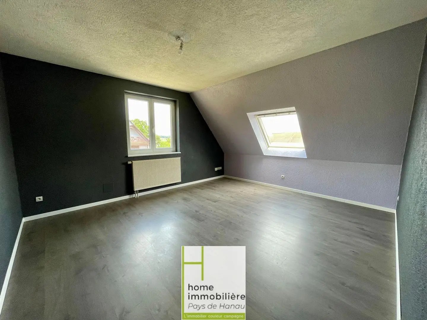 Appartement à louer, 69m², Gottesheim