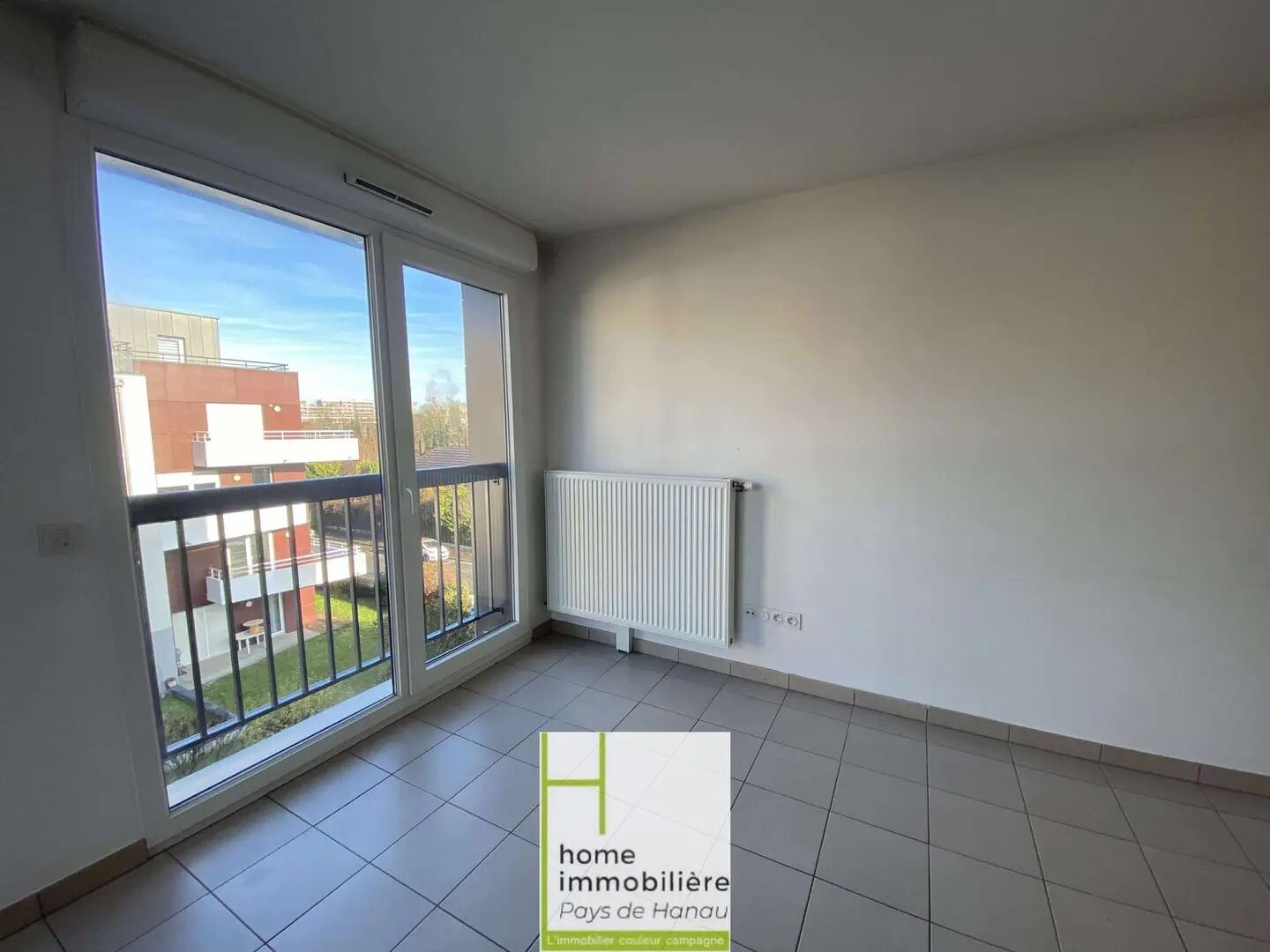 Appartement à vendre, 41m², Strasbourg