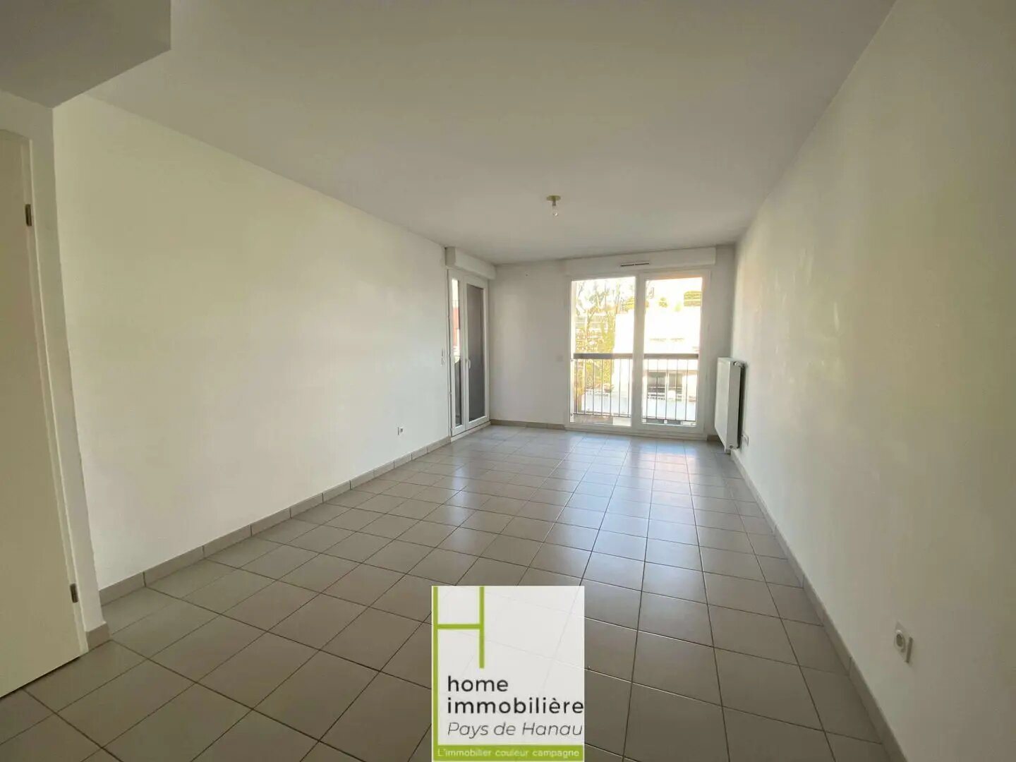 Appartement à vendre, 41m², Strasbourg