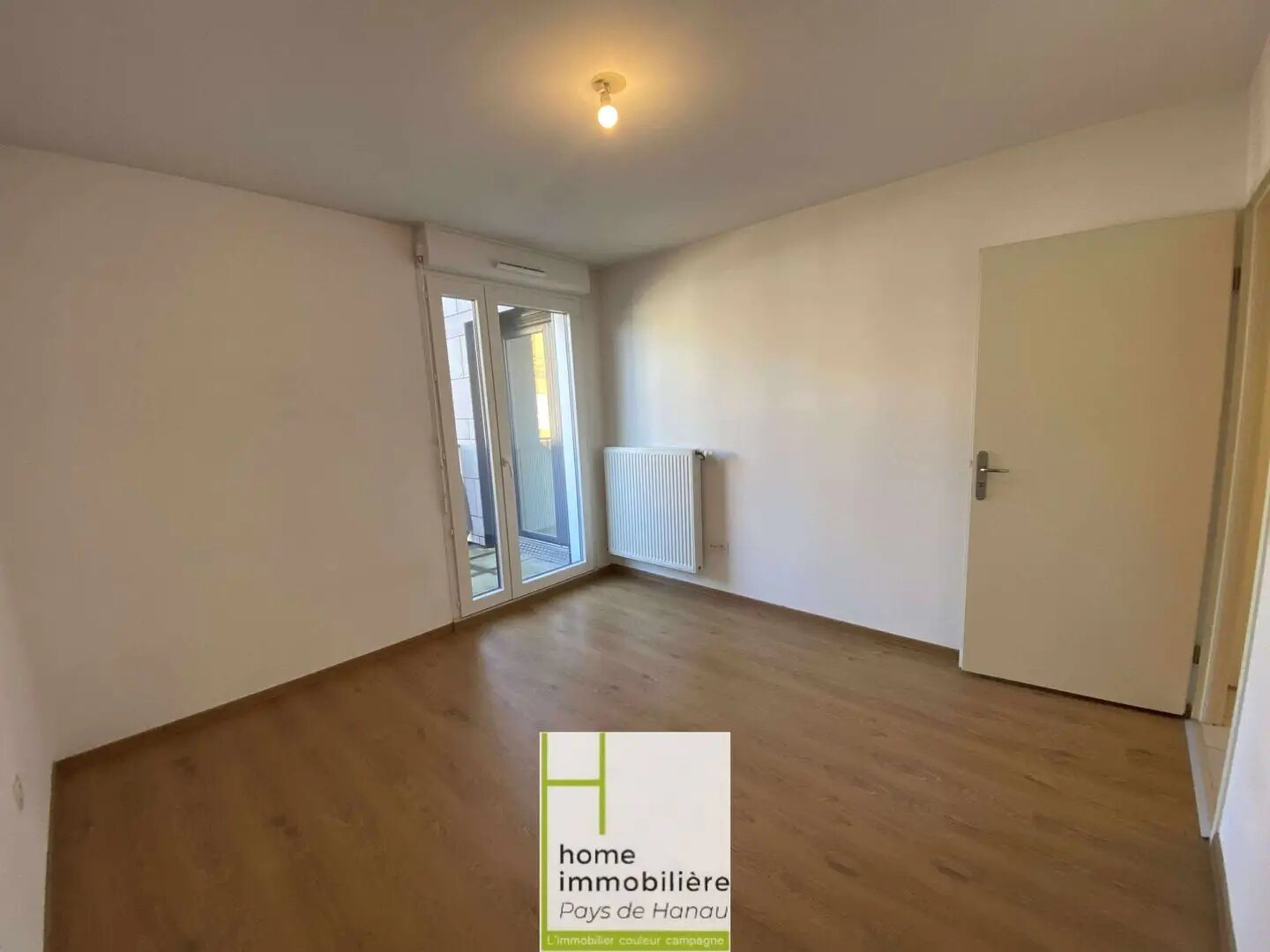 Appartement à vendre, 41m², Strasbourg