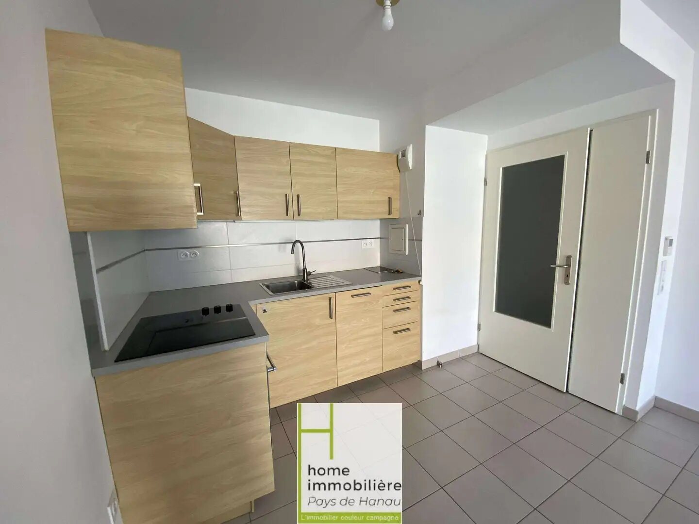 Appartement à vendre, 41m², Strasbourg