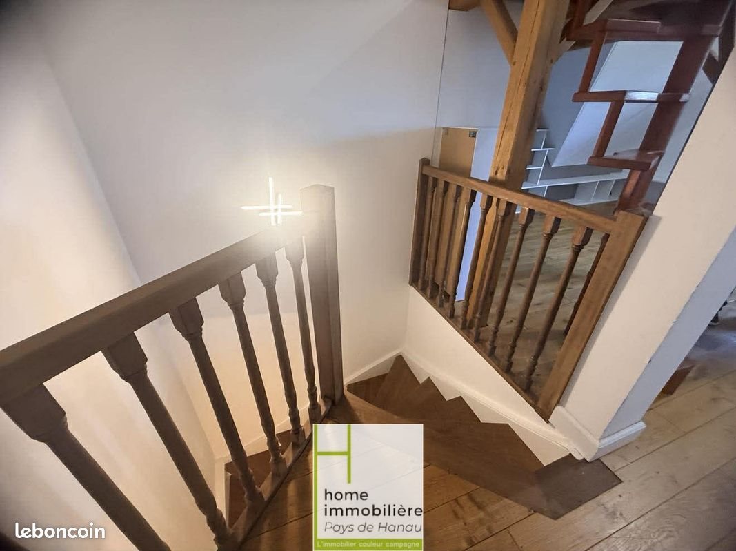 Appartement à vendre, 51m², Strasbourg