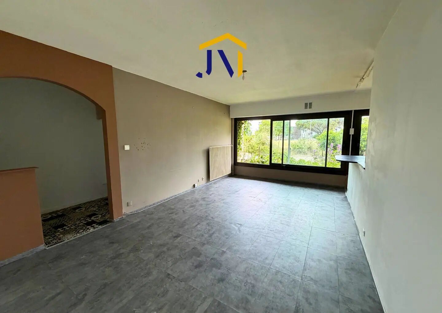 Appartement à vendre, 56m², Talence