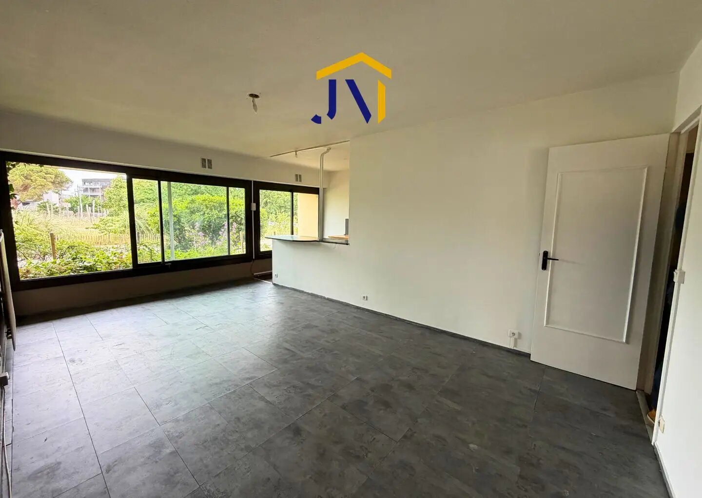 Appartement à vendre, 56m², Talence