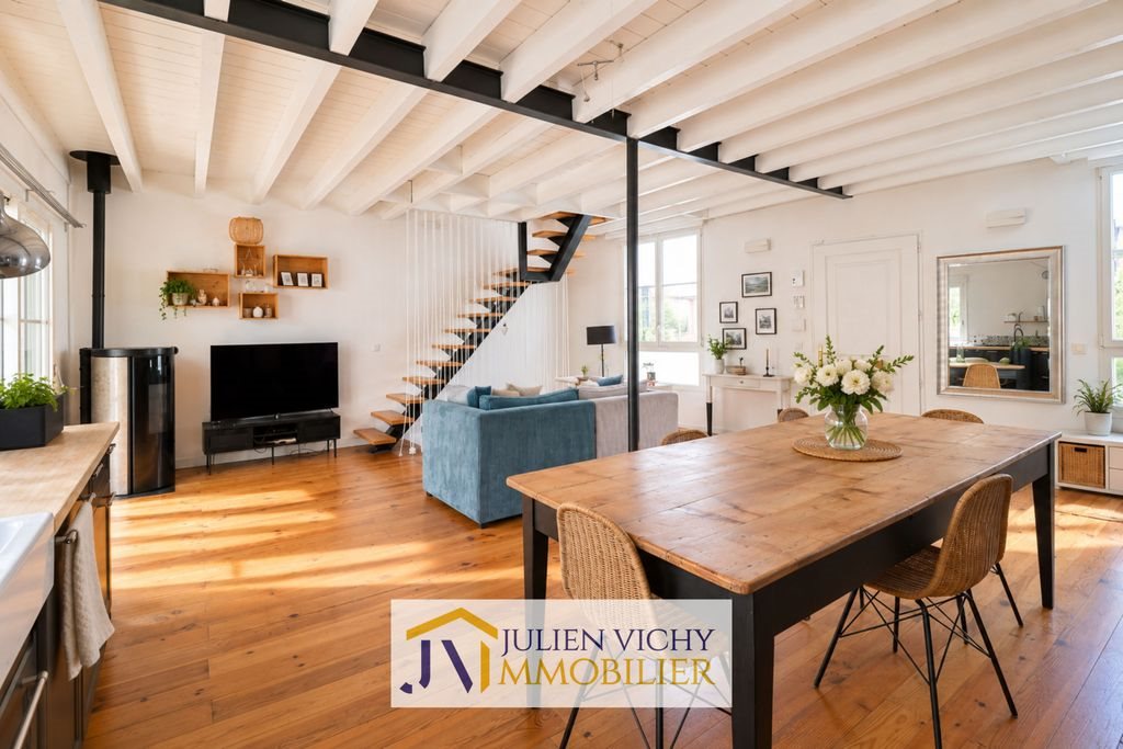 Maison à vendre, 140m², Bordeaux