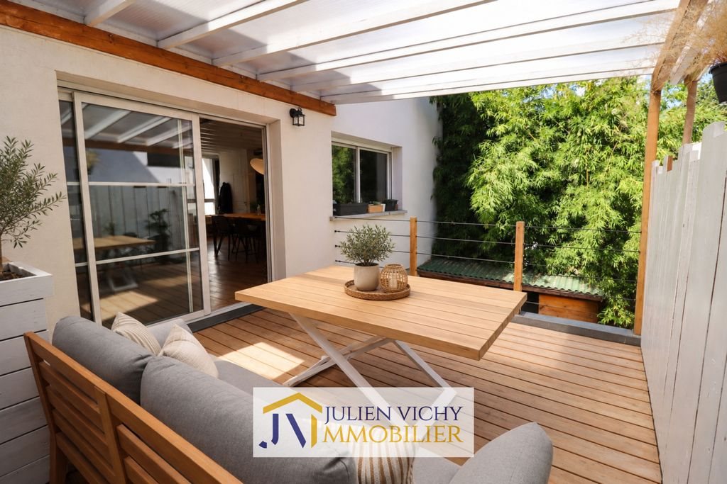 Maison à vendre, 140m², Bordeaux