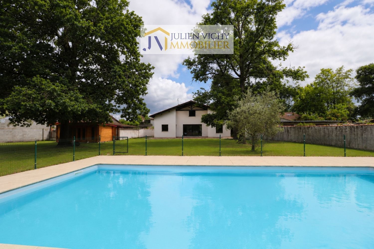 Maison à vendre, 183m², Parempuyre