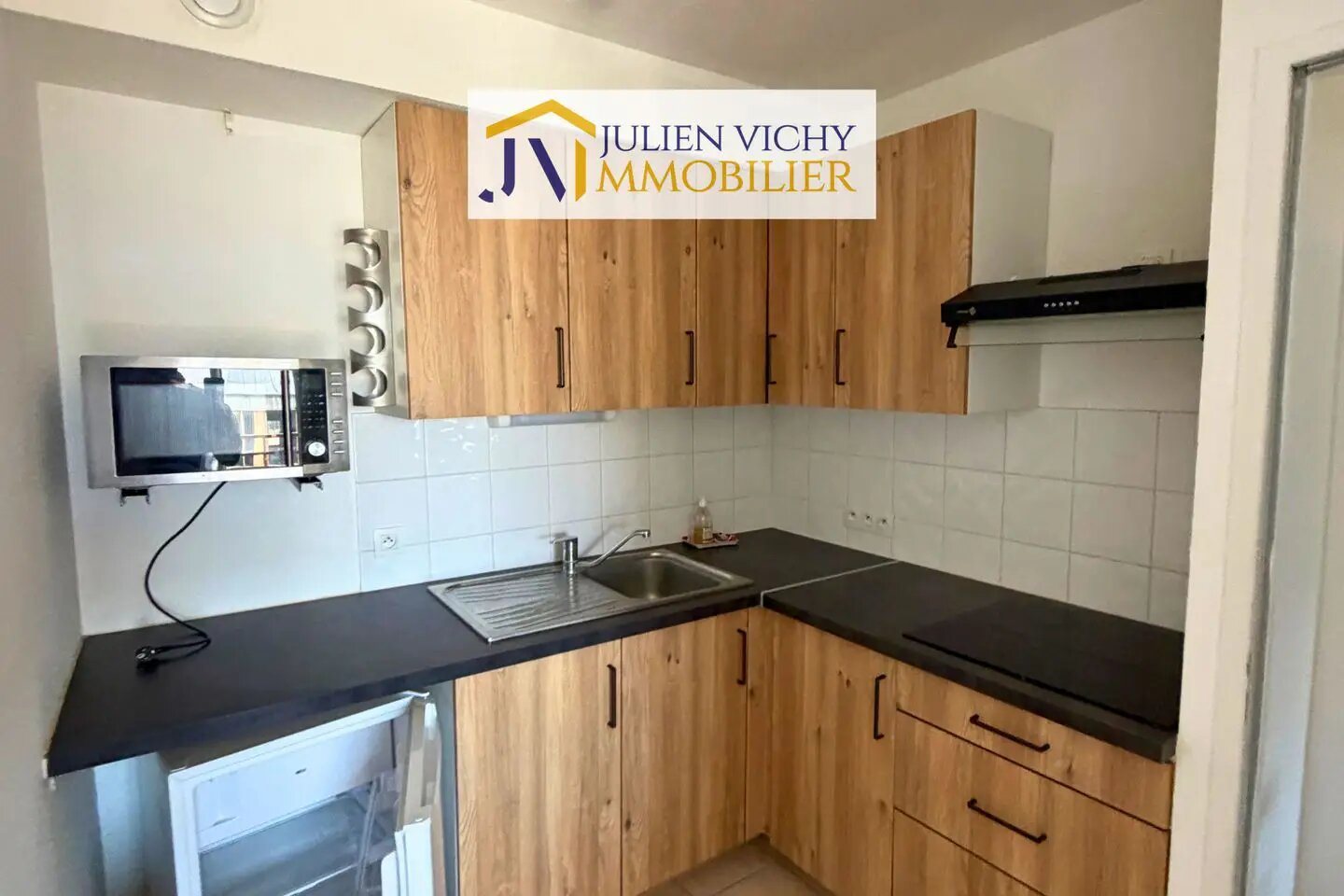 Appartement à louer, 42m², Bègles