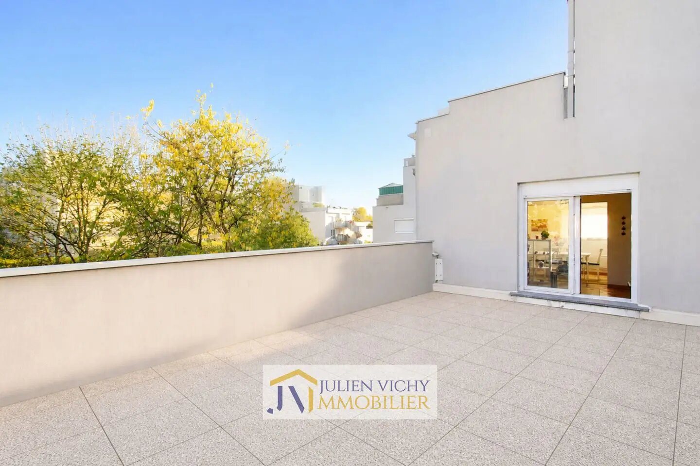 Appartement à vendre, 94m², Lormont