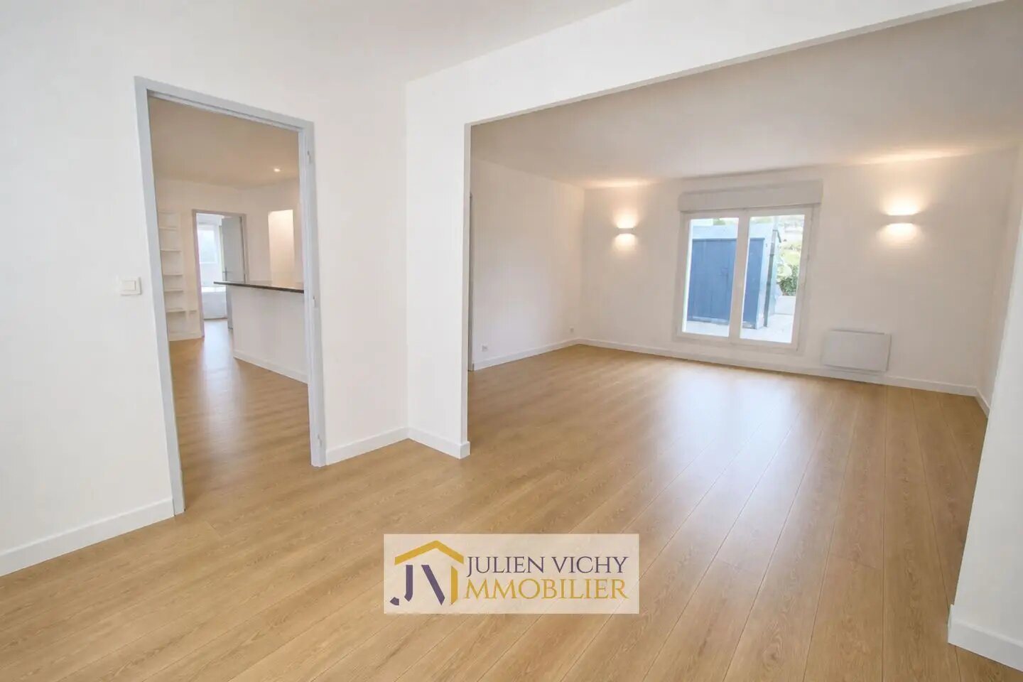 Appartement à vendre, 94m², Lormont