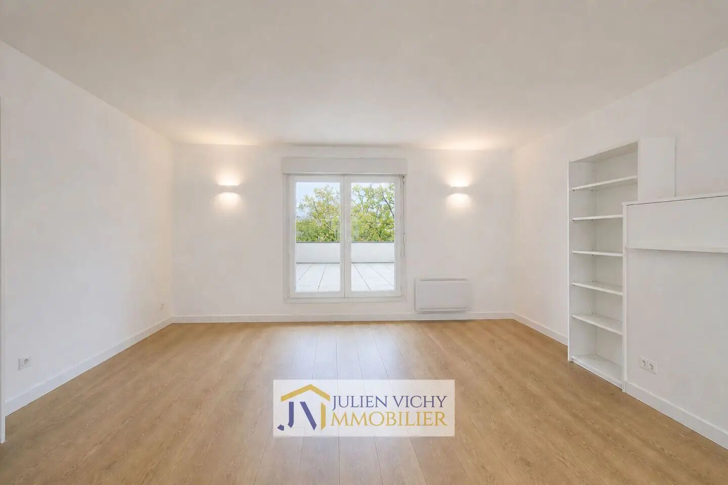 Appartement à vendre, 94m², Lormont