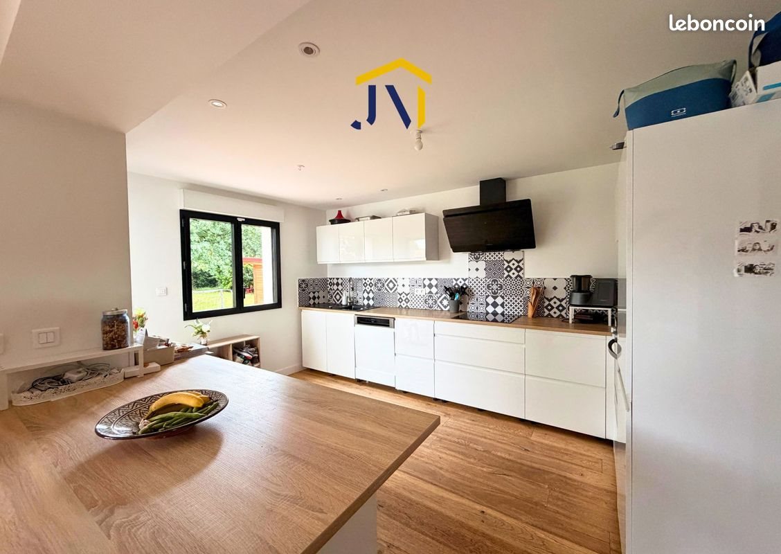 Maison à vendre, 183m², Parempuyre