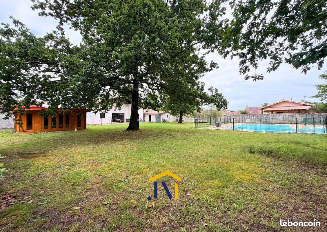 Maison à vendre, 183m², Parempuyre