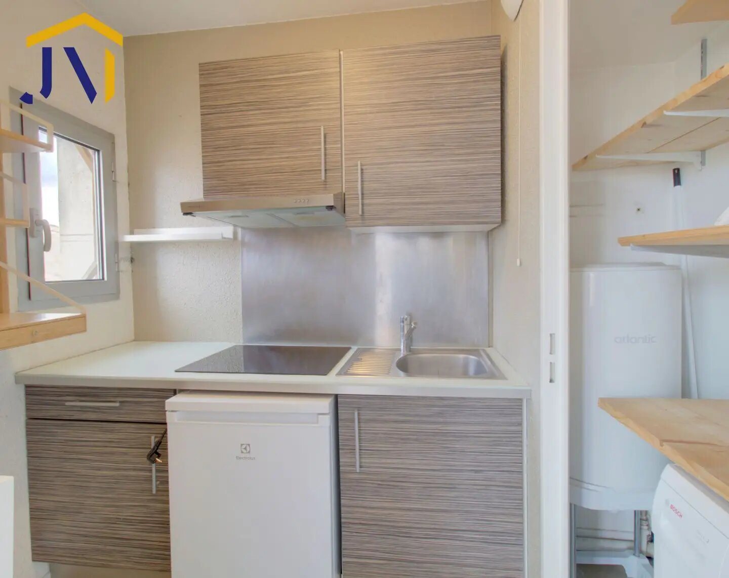 Appartement à louer, 39m², Bordeaux
