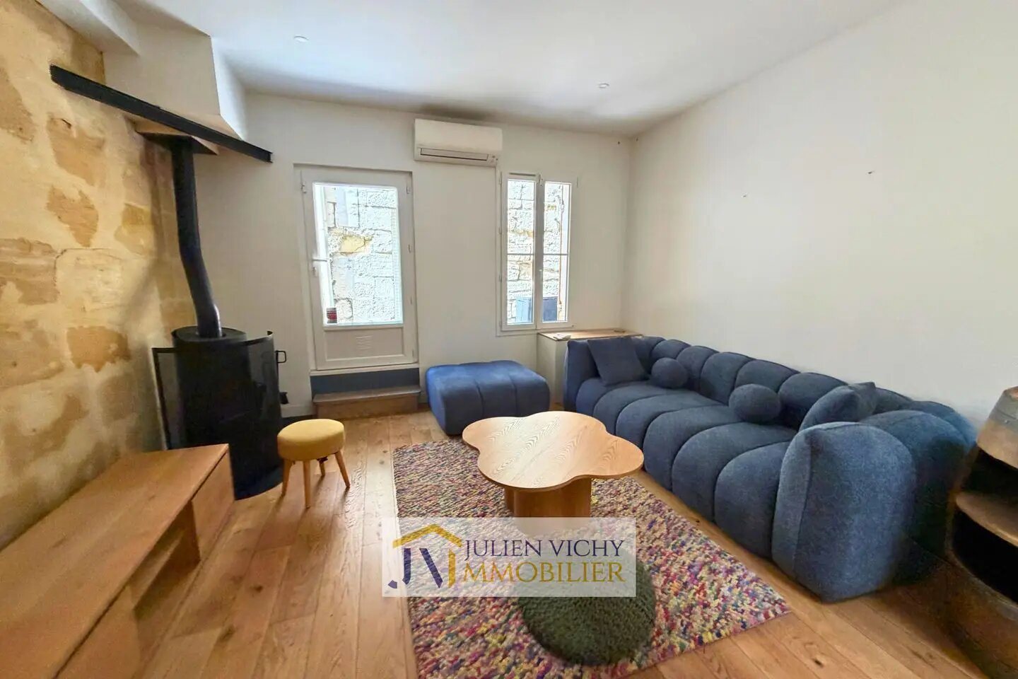 Maison à louer, 104m², Bordeaux