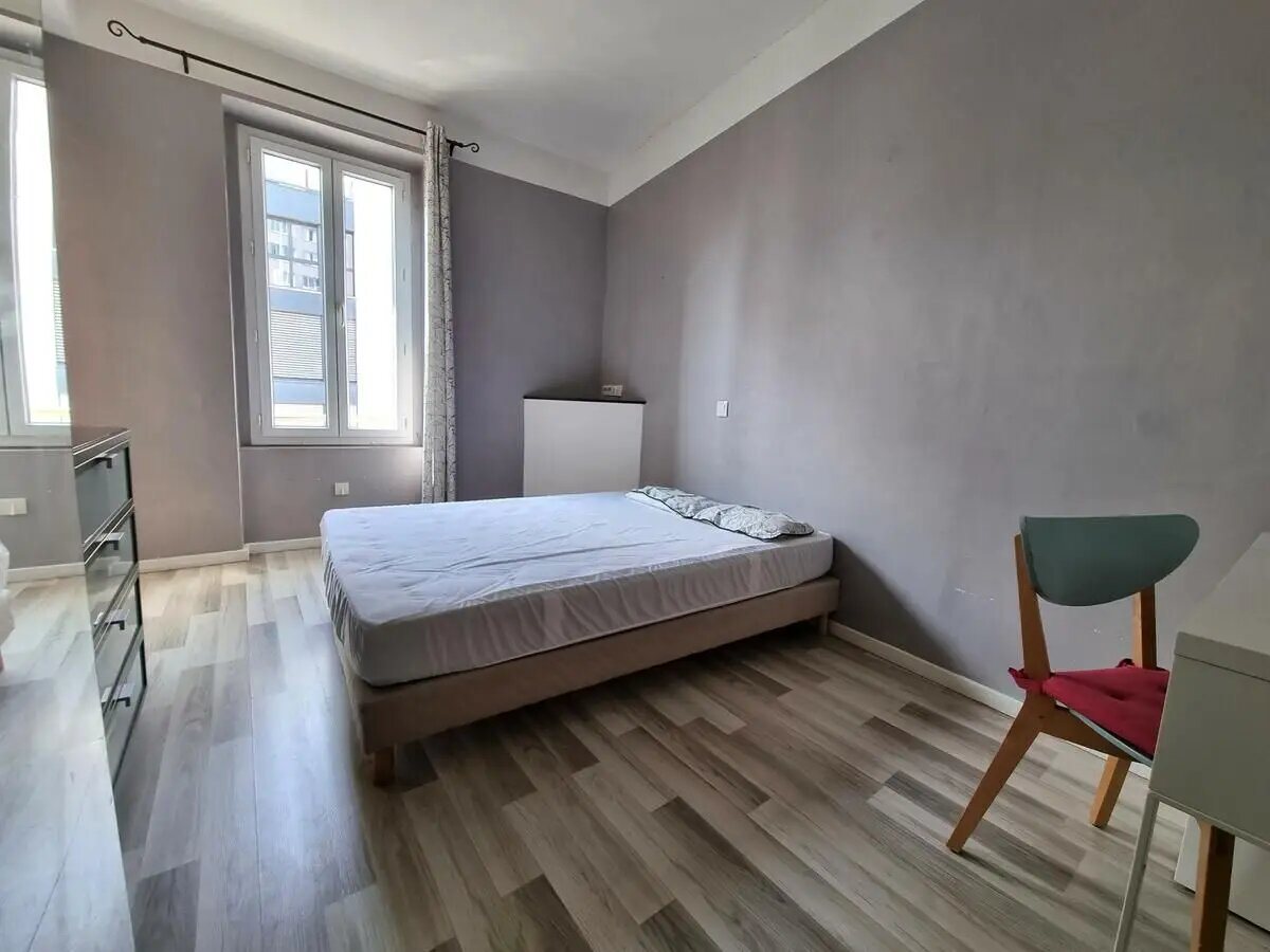 Appartement à vendre, 25m², Lyon 8ème