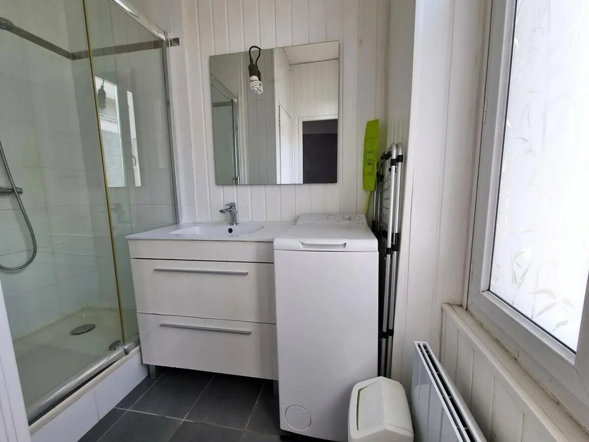 Appartement à vendre, 25m², Lyon 8ème