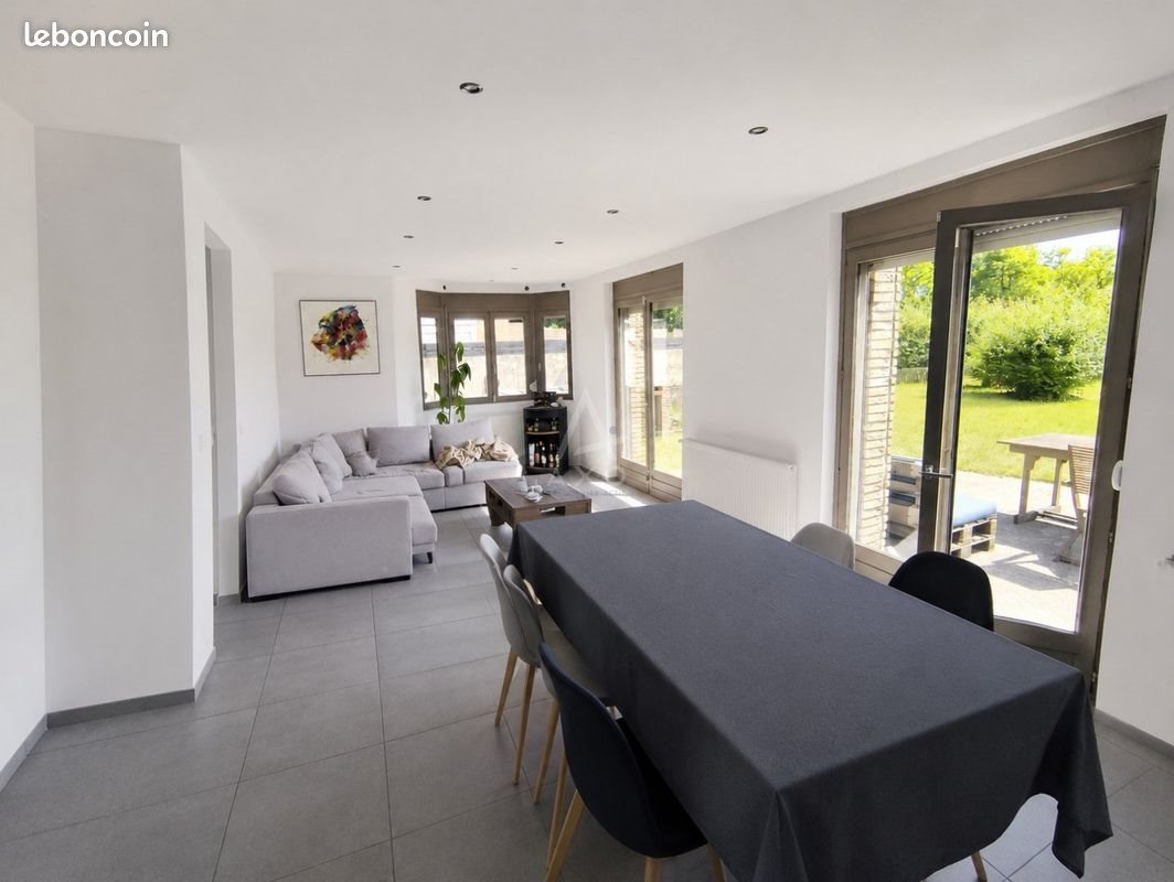 Maison à vendre, 101m², Dunkerque