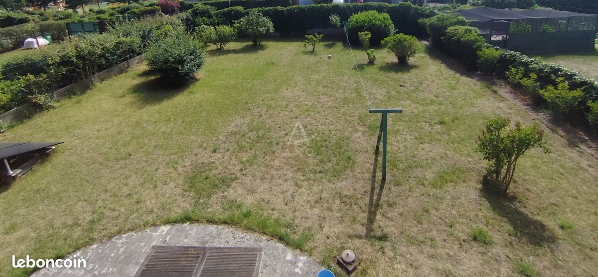 Maison à vendre, 101m², Dunkerque