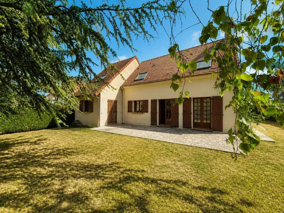 Maison à vendre, 7m², Garancières