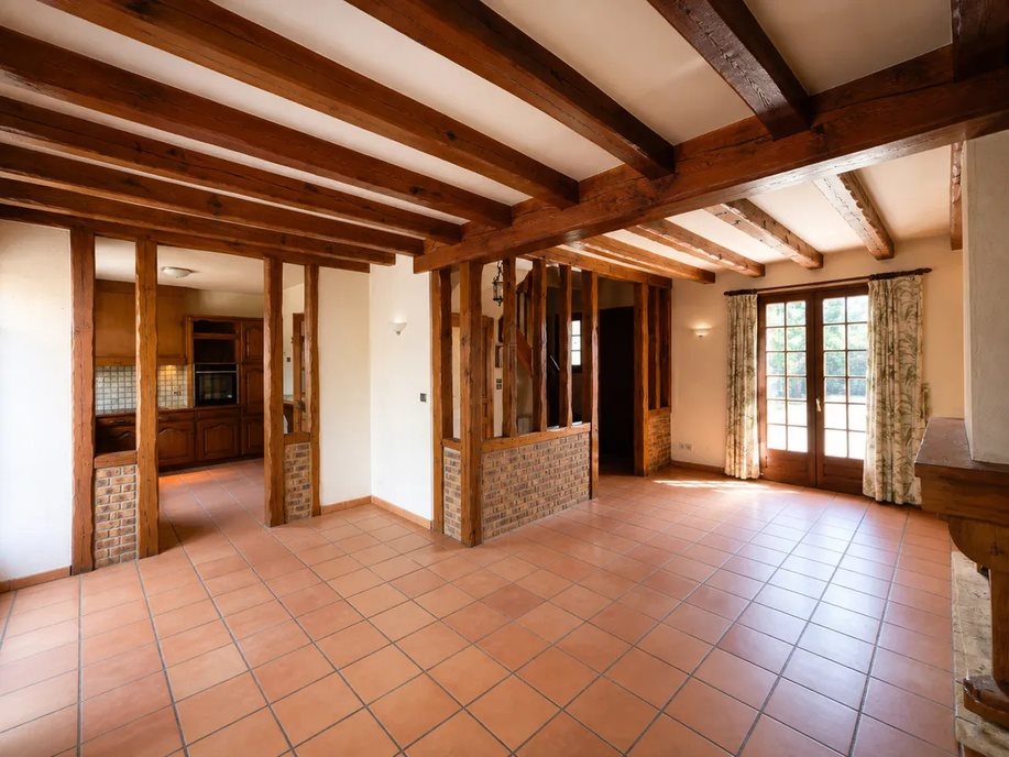 Maison à vendre, 7m², Garancières