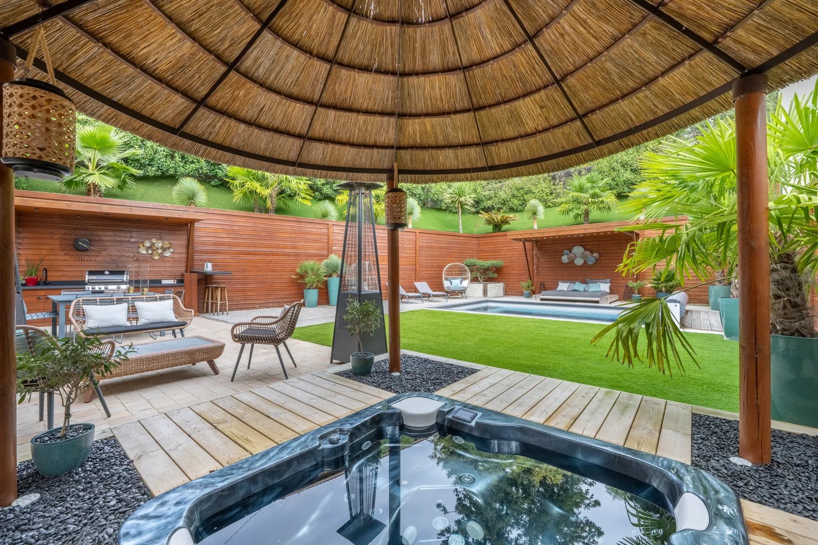 Maison à vendre, 6m², Jouars-Pontchartrain