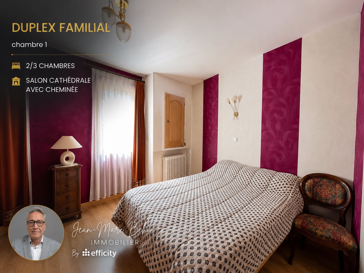 Appartement à vendre, 208m², Houdan