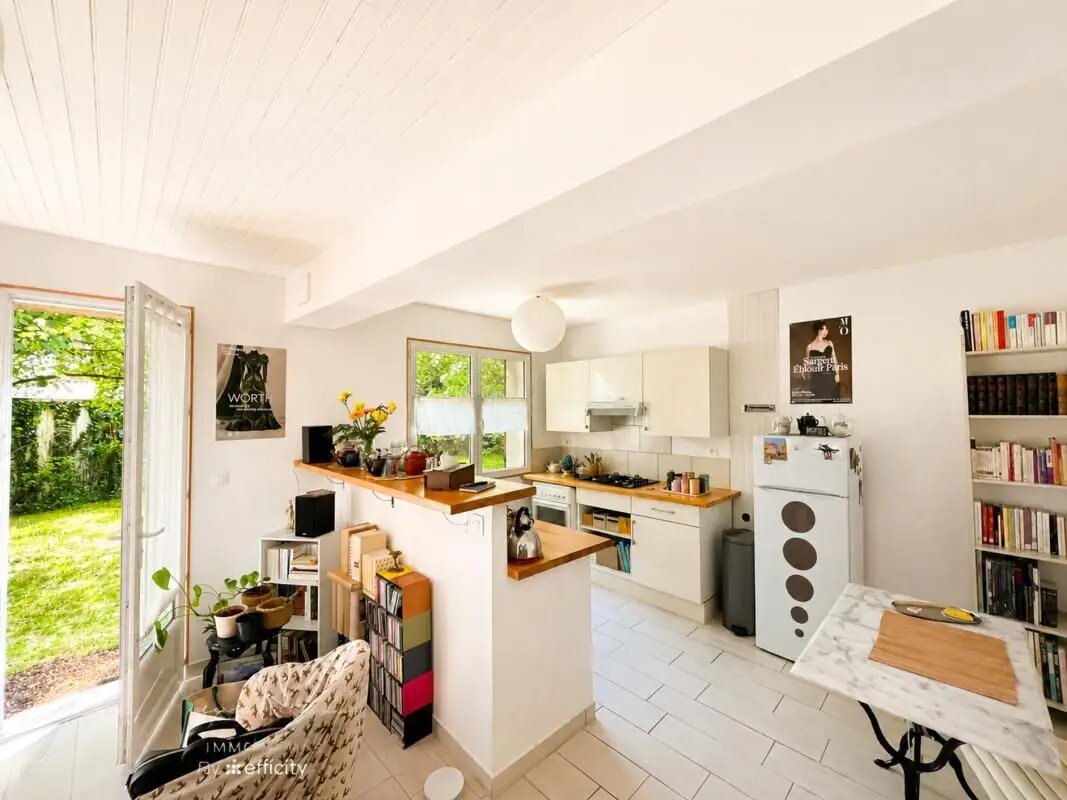 Maison à vendre, 130m², Saint-Georges-Motel